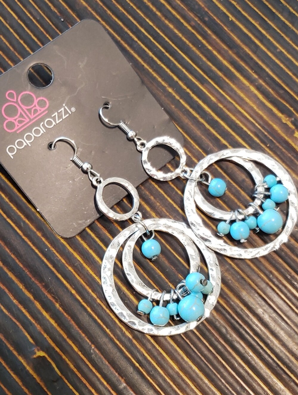 ✧2/$12 Paparazzi Earthy Jewelry Bundle✧ - Picture 2 of 12